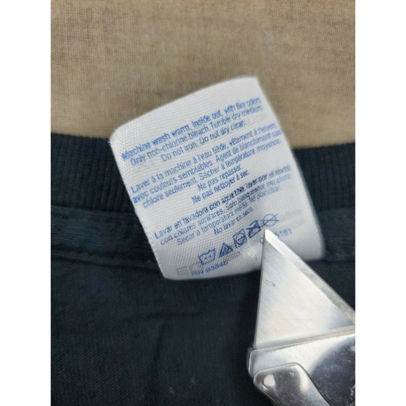 St Patrick's Day Gildan Ultra Cotton I Green Clover IRE 08 Black Green T Shirt - Picture 11 of 11